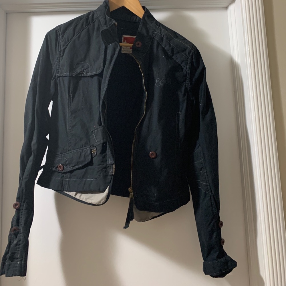 Gsus Industries Designer Jacket